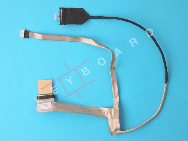 Шлейф матриці до ноутбука Hp Pn 50.4RY03.001
